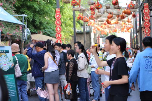 端午小长假 700多名旅游志愿者服务游客